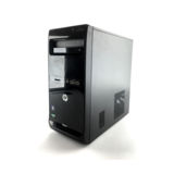 Системний блок HP Pro 3500 MT Intel® Core™ i5 (3 gen) 4 ядра 4 потока / 8 Gb DDR 3 / 500 Gb / MiniTower Intel HD Graphics 2500 б.у.
