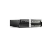 Системний блок HP Pro 3010 SFF Intel Core 2 Duo E6550 2330Mhz 4MB 2 ядра / 4 GB DDR 3 / 160 Gb / Slim Desktop Integrated б.у.