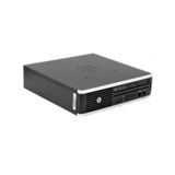Системний блок HP Compaq 8200 Elite USDT Intel® Core™ i5 (2 gen) 4 ядра 4 потока / 4 GB So-Dimm DDR3 / SSD 120 Gb / Ultra Slim Desktop Intel HD Graphics 2000 б.у.