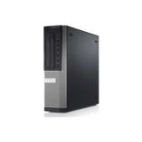 Системний блок Dell Optiplex 7010 DT Intel® Core™ i3 (2 gen) 2 ядра 4 потока / 4 GB DDR 3 / 250 Gb / Desktop Intel HD Graphics 2000 б.у.