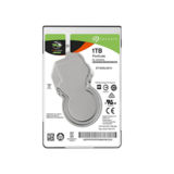Винчестер 2,5" 1TB SATA SEAGATE ST1000LX015 FireCuda SSHD 1TB 5400rpm 128MB БН