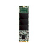 Винчестер SSD М2 256Gb 2.5" SILICON POWER A55 R/W Up To 560/530MB/s (SP256GBSS3A55M28)