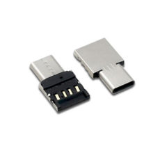  Lapara  OTG USB 2.0 Female - Type-C Male