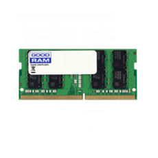   SO-DIMM DDR4 4GB 2666MHz Goodram (GR2666S464L19S/4G) 