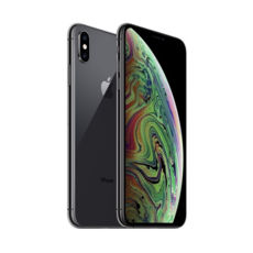  APPLE Iphone XS Max 64GB Space Gray