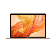  Apple MacBook Air 13" Gold 2018 (MREF2)