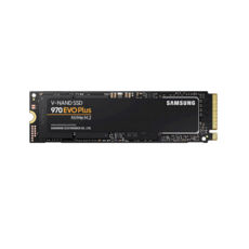  SSD M.2 250GB NVMe Samsung 970 EVO Plus PCIe 3.0 x4 3D MLC 3400/1500MB/s (MZ-V7S250BW)