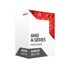  AMD AM4 A6 2C/2T 9400 (3.7GHz,1MB,65W,AM4) box, Radeon R5 Series AD9400AGABBOX