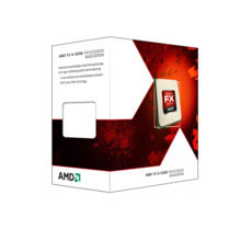  AMD AM3+ FX-4320 BOX (4.0GHz,8MB,95W,AM3+) FD4320WMHKSBX