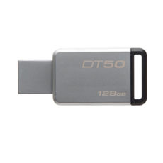 USB3.0 Flash Drive 128 Gb Kingston DT50/128GB