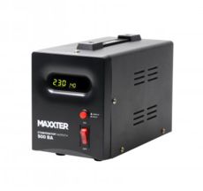  Maxxter MX-AVR-S500-01  230 , 500 
