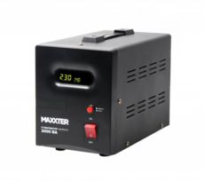  Maxxter MX-AVR-S2000-01  230 , 2000 