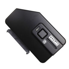  STLab U-960   HDD/SSD SATA III 6G   USB 3.0, OTB,  1,8A/12B   (    1,7 ,    OTB,  ASM1153E, Plug and Play,   )