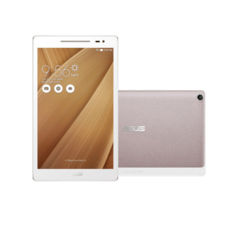 a 8" Asus ZenPad Z380M-6L027A Rose Gold  8"  IPS  1280x800  MediaTek MT8163  1,3   : 2   Flash: 16   : Android 6.0