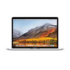  Apple MacBook Pro 13" Silver 2018 (MR9V2) UA  (12 .)