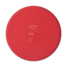    Hoco CW14 round wireless (1A) red
