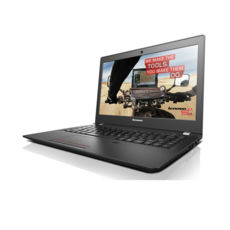  Lenovo ThinkPad E31-70 13.3" Intel Core i3 4030U 1900MHz 3MB (4nd) 2  4  / 8 Gb So-dimm DDR3 / SSD 120 Gb   1366x768 WXGA LED 16:9 Intel HD Graphics 4400 Finger Print  HDMI WEB Camera ..