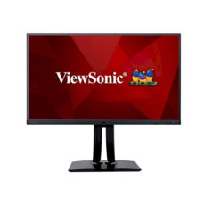  ViewSonic 27" VP2785-4K  / LED / AH-IPS  / 16:9 / HDMI, DP / 3840x2160 /  /  /  /