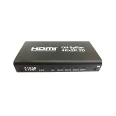  HDMI 4 Port Atcom,  UHD 4K (15190)