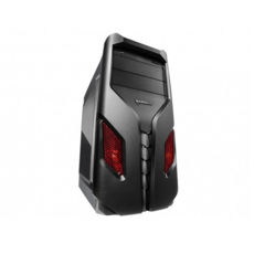  RAIDMAX EXO Special Edition 108BR Red  Middletower  , ATX/mATX/mITX,2*3.5"; 4*2,5"