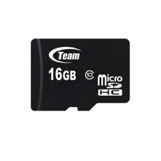  ' 16 Gb microSD Team Class10 ( ) (TUSDH16GCL1002)_