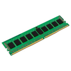   KINGSTON Server Memory Module  | DDR4 | 16GB | RDIMM/ECC | 2666 MHz | CL 19 | 1.2 V | Chip Organization 2048Mx72 | KSM26RD8/16MEI