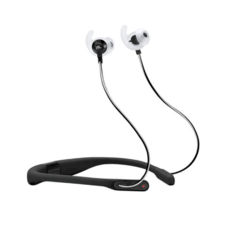  JBL Reflect Fit Heart Rate Wireless Headphones Black (JBLREFFITBLK)