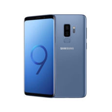  Samsung Galaxy S9+ SM-G965 DS 64GB Blue