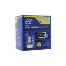  INTEL S1150 Celeron G1850 Box  2900/2M, HD Graph BX80646G1850SR1VK /