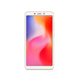 Смартфон Xiaomi Redmi 6 3GB/32GB EU Gold 12 мес гарантии
