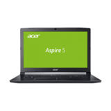 Ноутбук 17" ACER A517-51-32DR NX.GSWEU.008 / черный / 17.3'/(1920x1080)FHD LED / Intel® i3-8130U / 8Gb / 1 Tb HDD / Intel® HD Graphics / no ODD / Linux / / /
