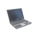 Ноутбук Dell Latitude D420 12" Intel Core 2 Duo T2500 2000MHz 2MB 2 ядра 2 потока / 1 Gb So Dimm DDR2 / 30 Gb Без ОДД 1280x800 WXGA 16:10 Integrated VGA NO WEB Camera Б.У.