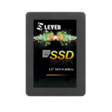 Винчестер SSD SATA III 480Gb 2.5" Leven JS300 560/450 TLC (JS300SSD480GB)