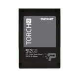 Винчестер SSD SATA III 512Gb 2.5" Patriot Torch SE High Performance 560/540 (PTS512GS25SSDR)