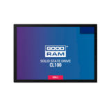 Винчестер SSD SATA III 4800Gb 2.5" GoodRAM CL100 (SSDPR-CL100-480-G2)_БН