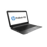 Ноутбук HP ProBook 430 G2 13.3 Intel Core i5 5200U 2200MHz 3Mb (5 gen) 2 ядра 4 потока / 8 Gb So-dimm DDR3 / SSD 240 Gb Без ОДД 10/100/1000 Intel HD Graphics 5500 HDMI WEB Camera б.у.