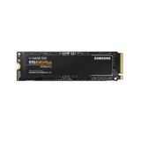 Винчестер SSD M.2 PCIe 250GB Samsung 970 EVO Plus PCIe 3.0 x4 3D MLC 3400/1500MB/s (MZ-V7S250BW)
