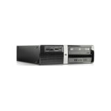 Системний блок HP Pro 3010 SFF Intel® Pentium® Processor E5200 2500Mhz 2MB 2 ядра / 2 GB DDR 3 / 250 Gb / Slim Desktop Integrated б.у.