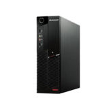 Системний блок LenovoThinkCentre A58 SFF Intel® Pentium® Processor E5200 2500Mhz 2MB 2 ядра / 2 GB DDR 2 / 250 Gb / Slim Desktop Integrated б.у.