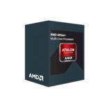 Процессор AMD FM2 Athlon II X4 870K SFM2+ 3.9GHz sFM2+ Box AD870KXBJCSBX БН