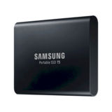 Внешний винчестер SSD 1Tb SAMSUNG T5 USB 3.1 Gen 2 Type-C MU-PA1T0B/WW