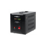 Стабилизатор Maxxter MX-AVR-D2000-01 Симисторный 230 В, 2000 ВА