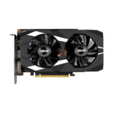 Видеокарта Asus GTX 1660 Ti DUAL OC, GeForce GTX1660TI, 6GB GDDR6 (DUAL-GTX1660TI-O6G)