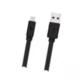 Кабель USB 2.0 Micro - 1.0 м Hoco X5 bamboo Black