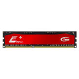 Модуль памяти DDR-III 4Gb 1600MHz Team Elite Plus Red (TPRD34G1600HC1101)