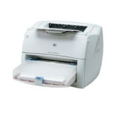 Принтер HP LaserJet 1200 (отличное состояние, отличная печать, заправлен, картридж 15A) Б/У
