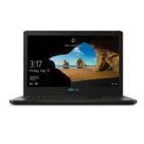 Ноутбук 15" Asus K570UD-ES76 / черный / 15.6" (1920х1080) Full HD LED / Intel® i7-8550U / 16Gb / 1Tb HDD/SSD 256Gb / GeForce® GTX1050, 4 Gb / no ODD / Win10 / / / Гар. ИТ ref