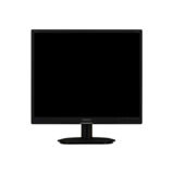 Монитор 19" PHILIPS 19S4LAB/00, LED-TN+Film, разрешение 1280*1024, VGA, DVI. (гарантия 12мес.)