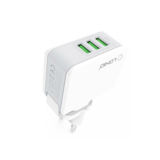 Зарядное устр-во Ldnio A3303 EU 3USB 3.4A
