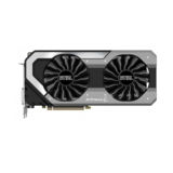 Видеокарта Palit 1070 Ti 8GB GDDR5 Jetstream Palit NE5107T015P2-1041J БУ 6 мес гарантии